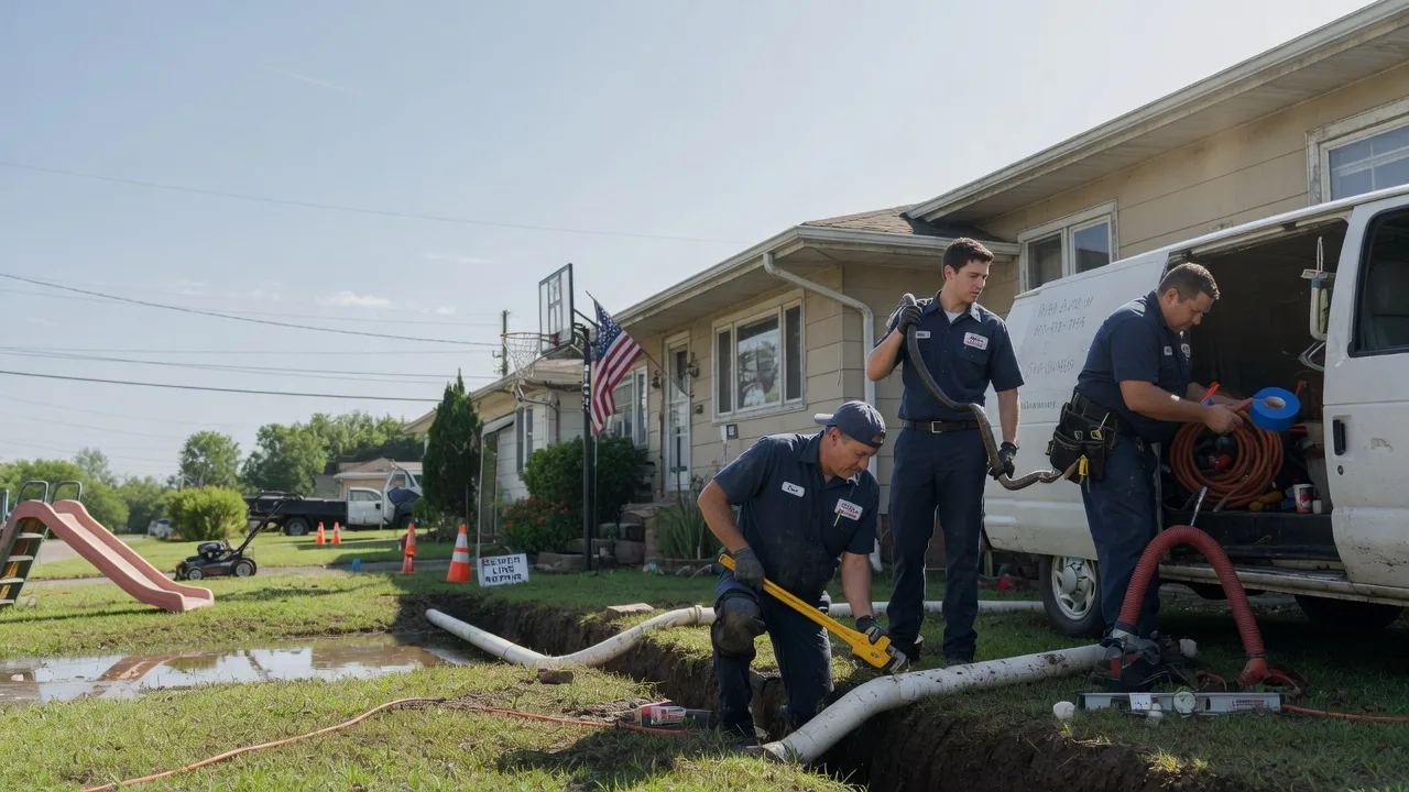 Toilet Installation in Austell, GA near me